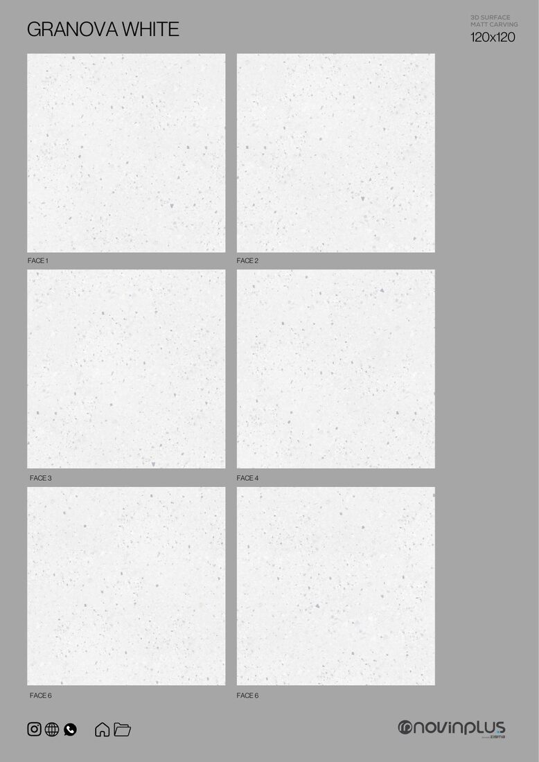 Granova White