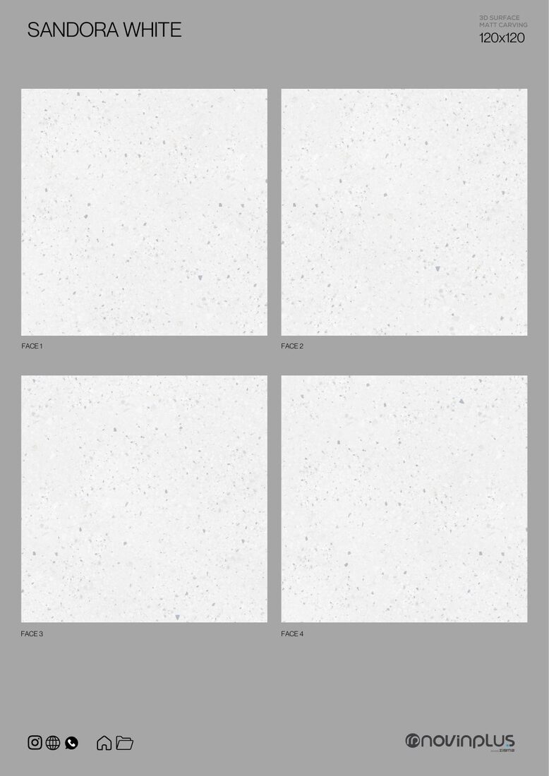 Sandora White