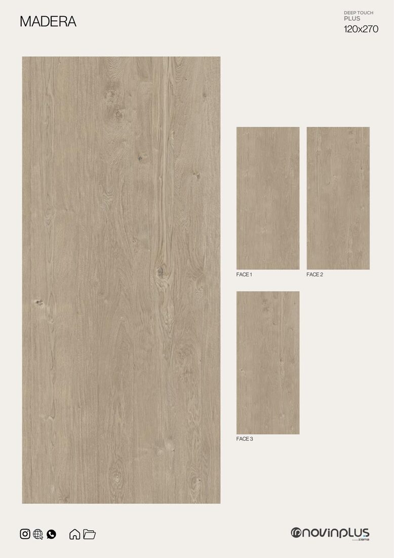 Madera