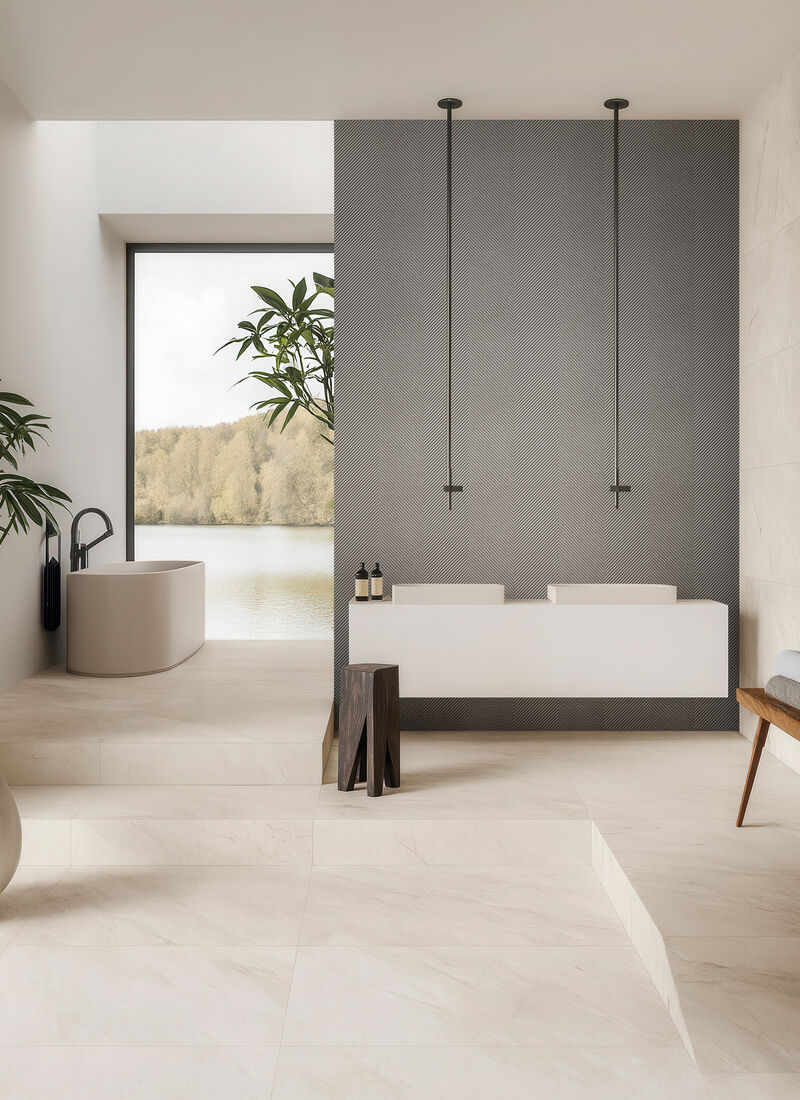 Strion Gray