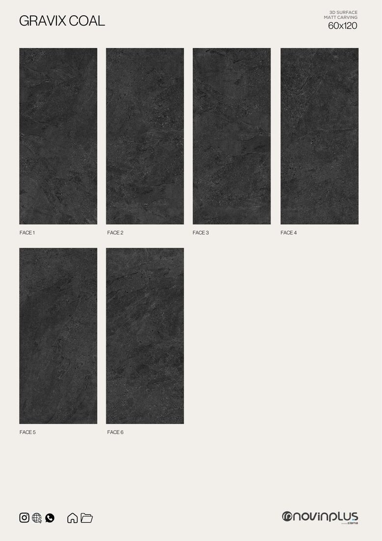 Gravix Coal