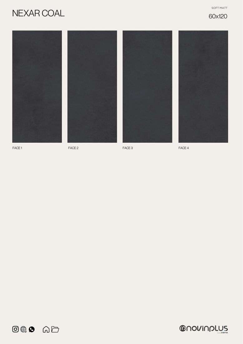 Nexar Coal