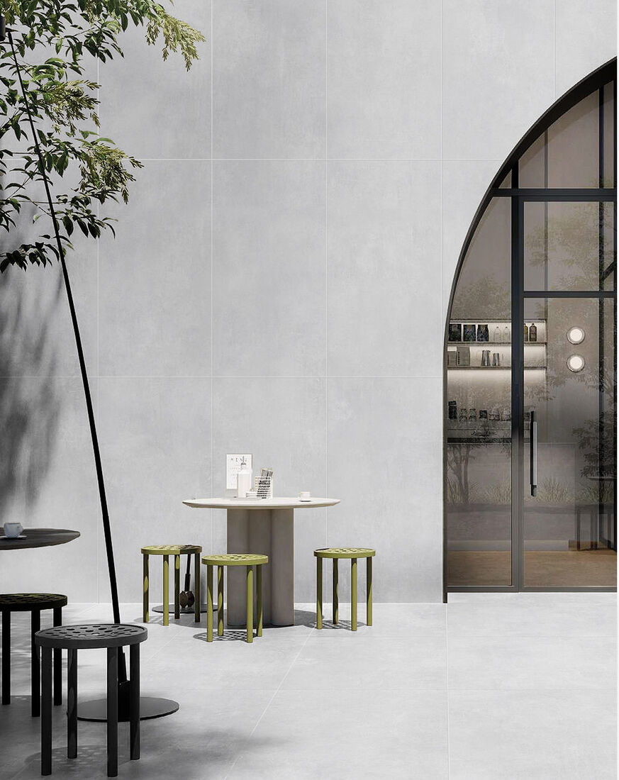 Nexar Light Gray