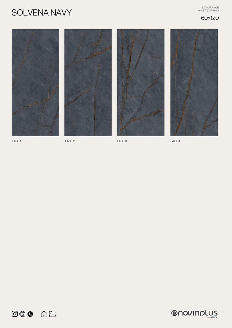 Solvena Navy