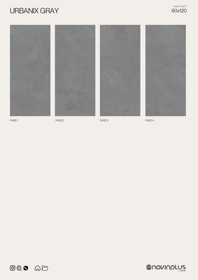 Urbanix Gray