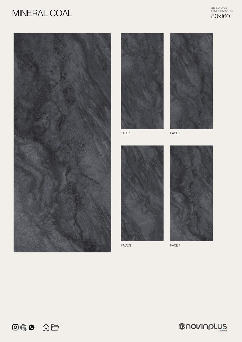 Mineral Coal