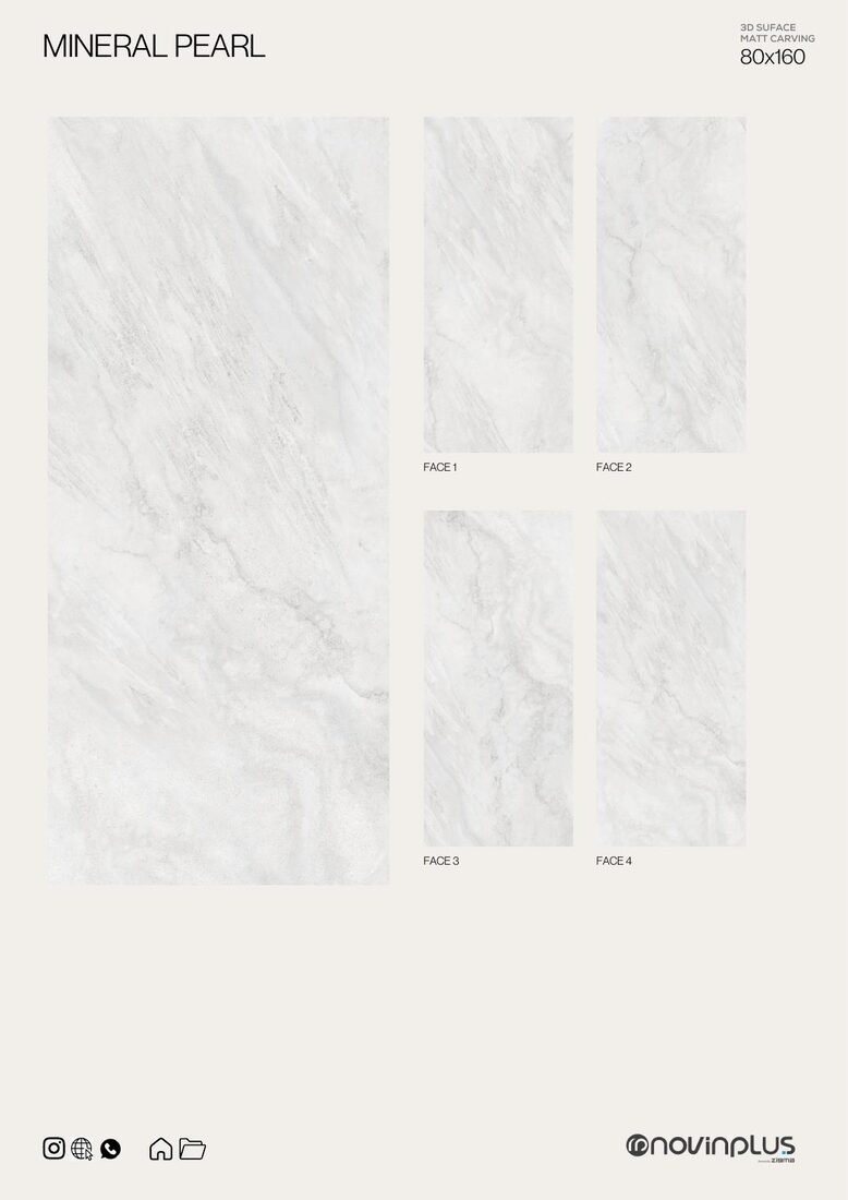 Mineral Pearl