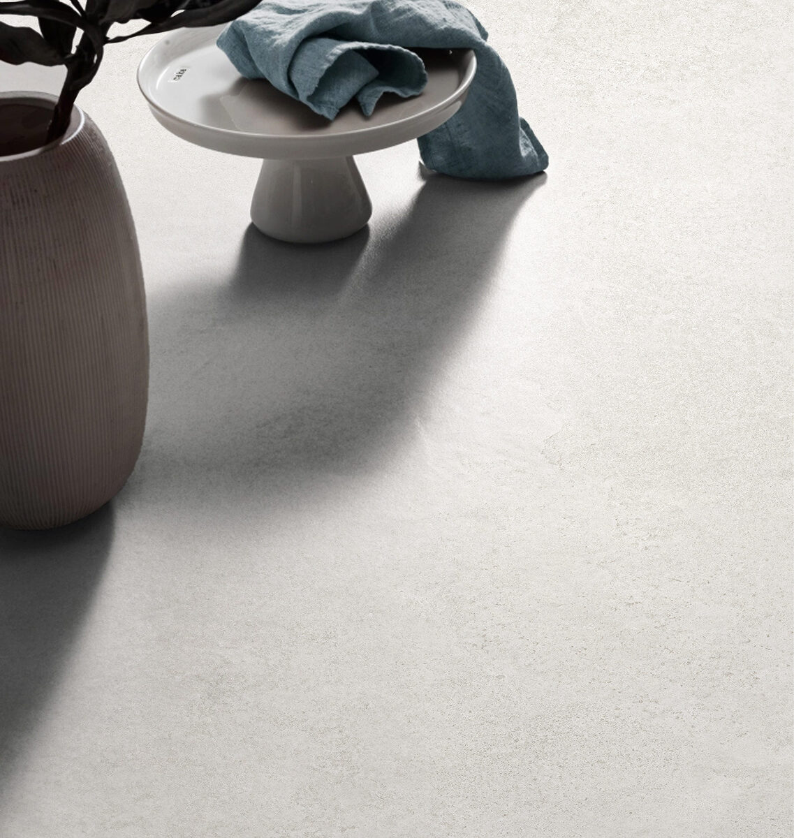 Evolution Bianco