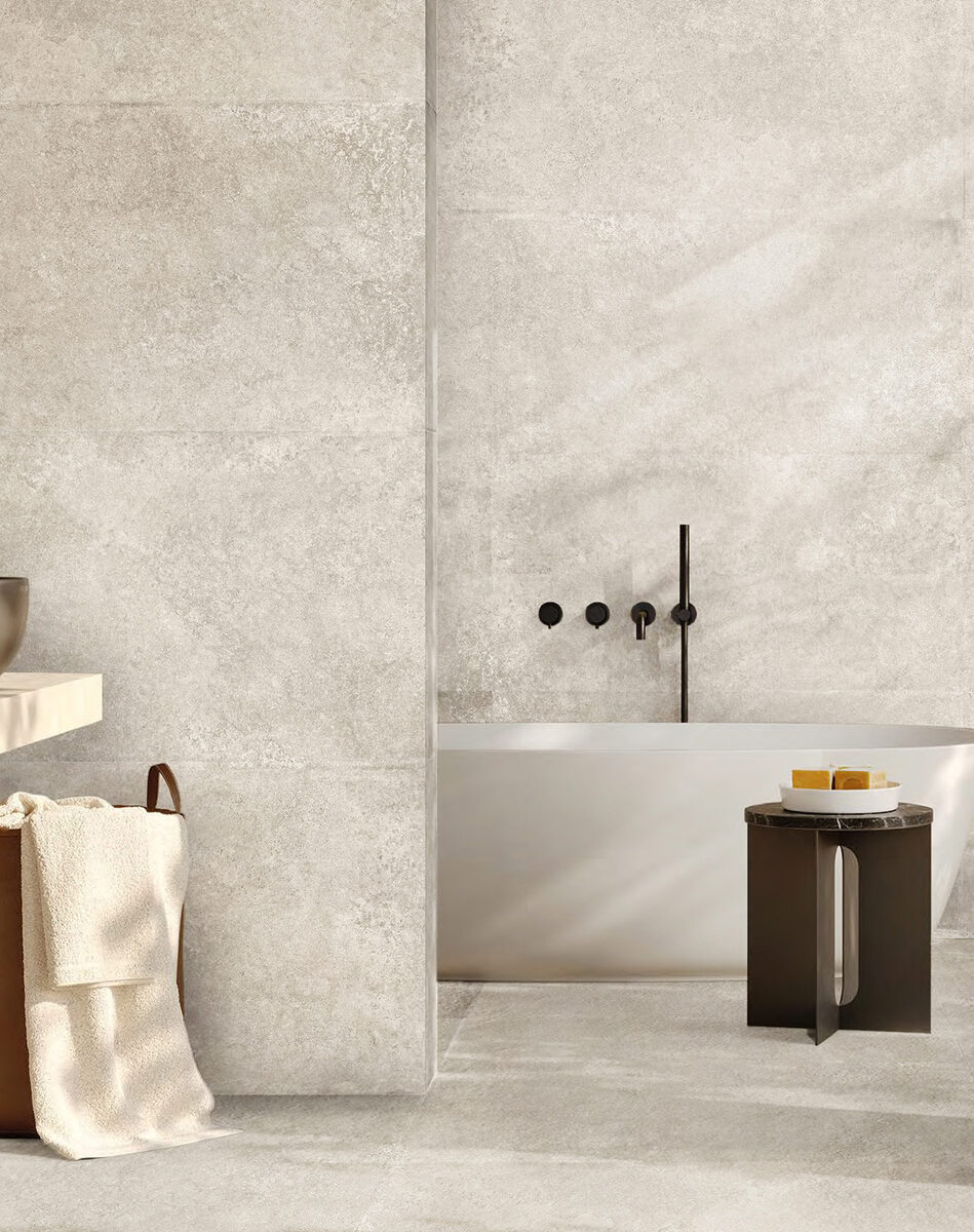 Evolution Grigio