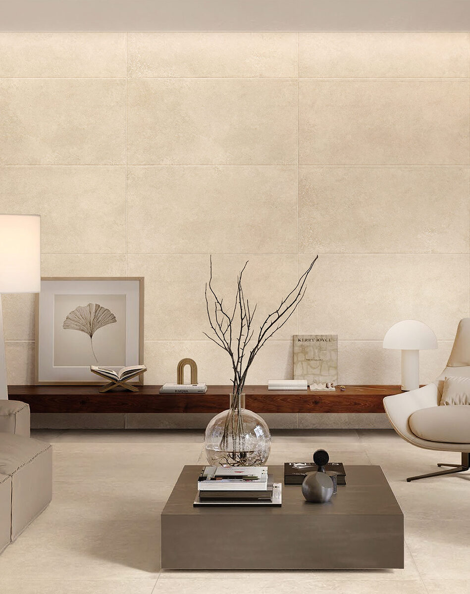 Evolution Ivory