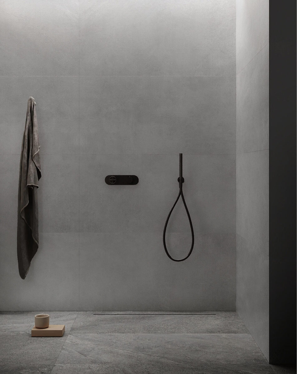 Nexar Dark Gray