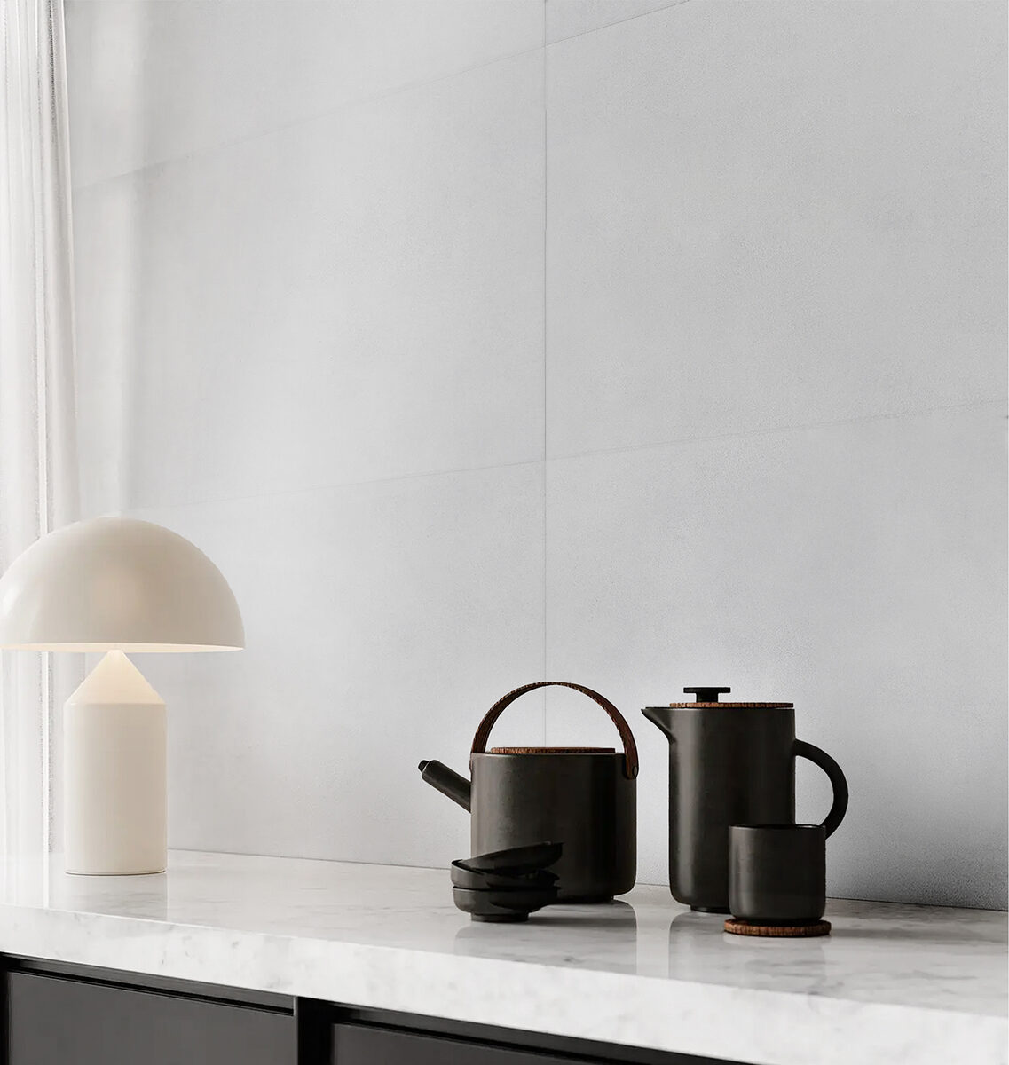 Nexar Light Gray